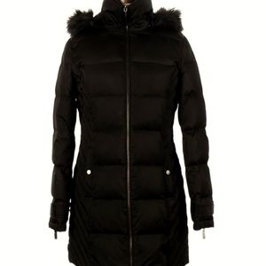 Price drop! Kenneth Cole, Women's jacket, color black.